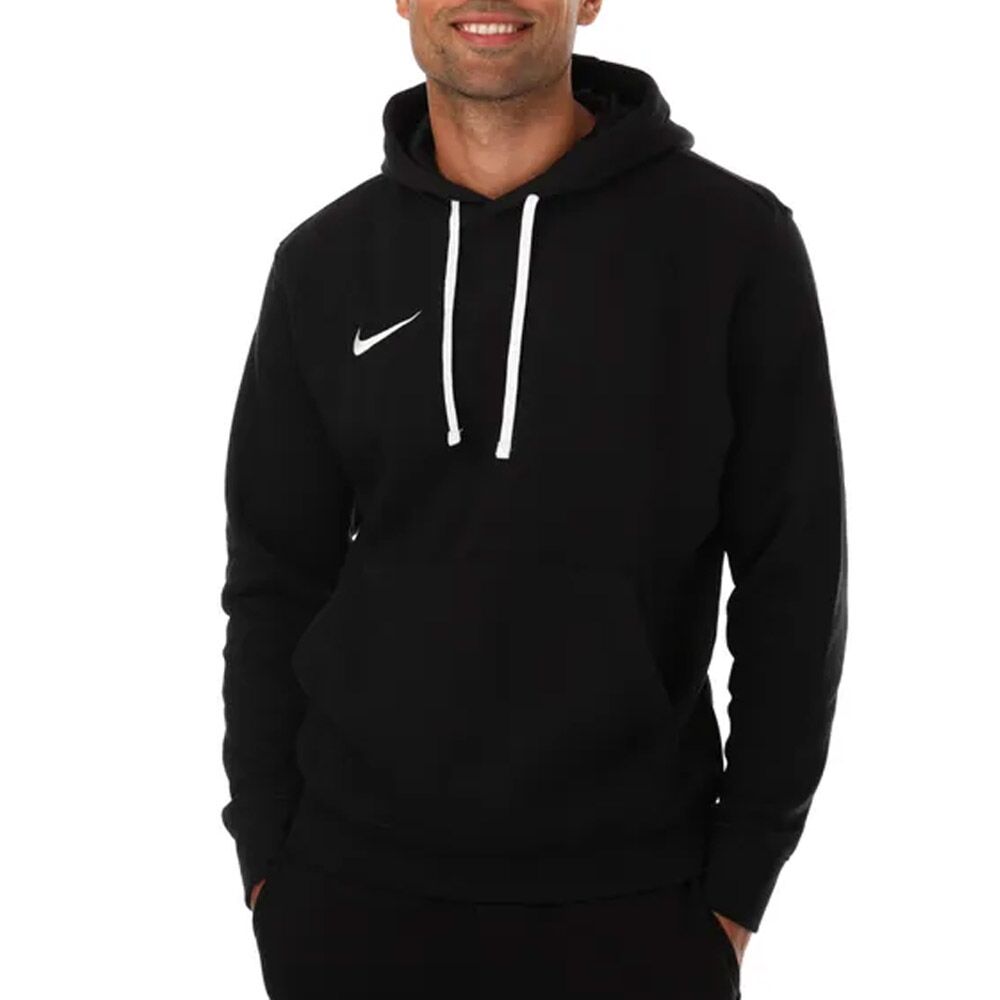 קפוצון קנגרו מותג נייק TEAM PARK 20 HOODIE – תמונה 5
