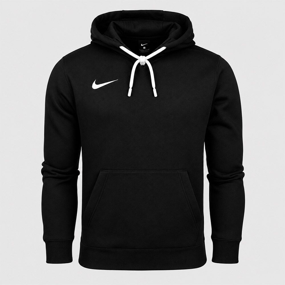 קפוצון רוכסן/קנגרו פרימיום מותג נייק דגם Nike Park – תמונה 7