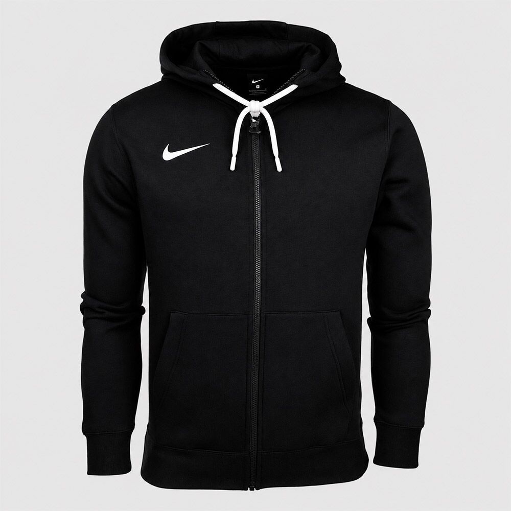 קפוצון רוכסן/קנגרו פרימיום מותג נייק דגם Nike Park – תמונה 9